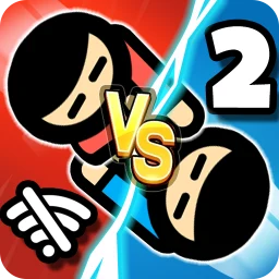 Biểu tượng 2 Player Games: Mini Games
